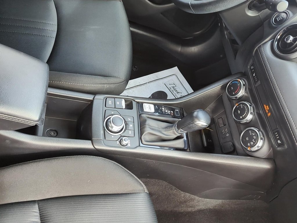 2021 Mazda CX-3 GS | Cam | USB | HtdSeats | Bluetooth | Keyless in Saint John, New Brunswick - 11 - w1024h768px
