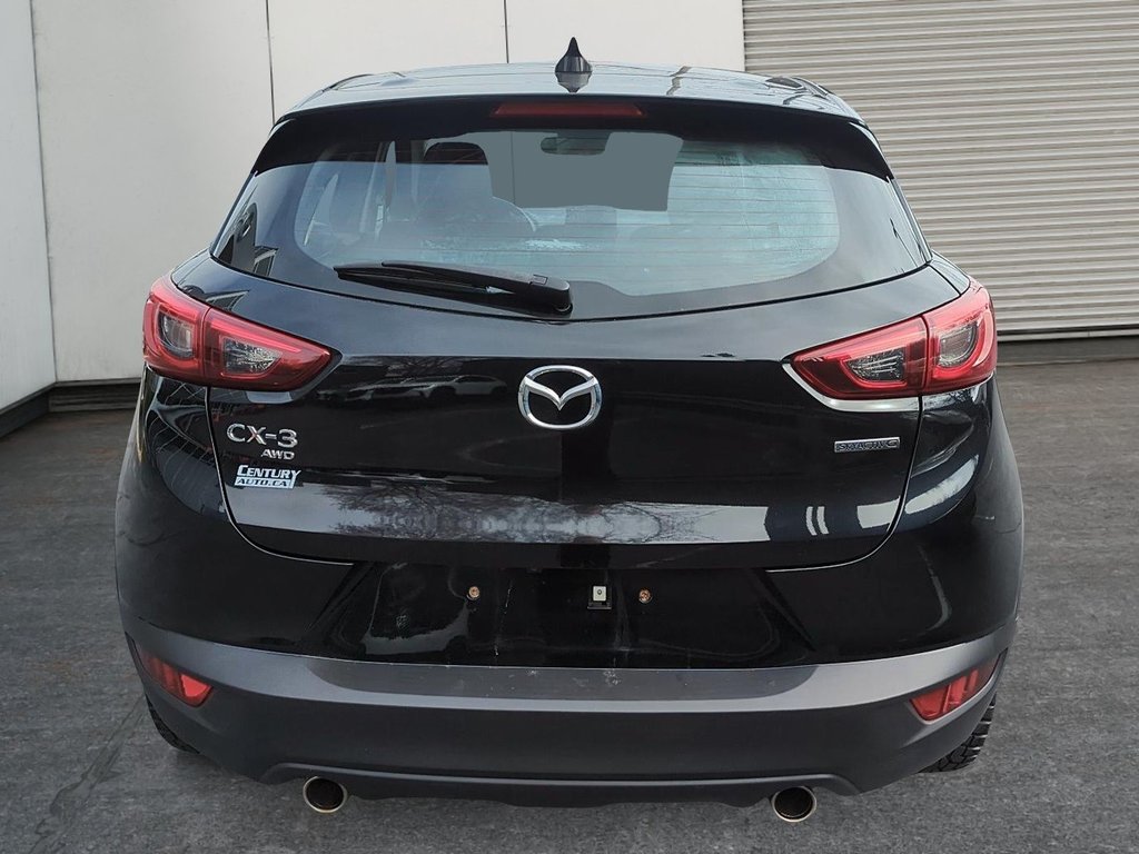2021 Mazda CX-3 GS | Cam | USB | HtdSeats | Bluetooth | Keyless in Saint John, New Brunswick - 4 - w1024h768px