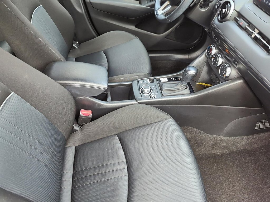 2021 Mazda CX-3 GS | Cam | USB | HtdSeats | Bluetooth | Keyless in Saint John, New Brunswick - 10 - w1024h768px