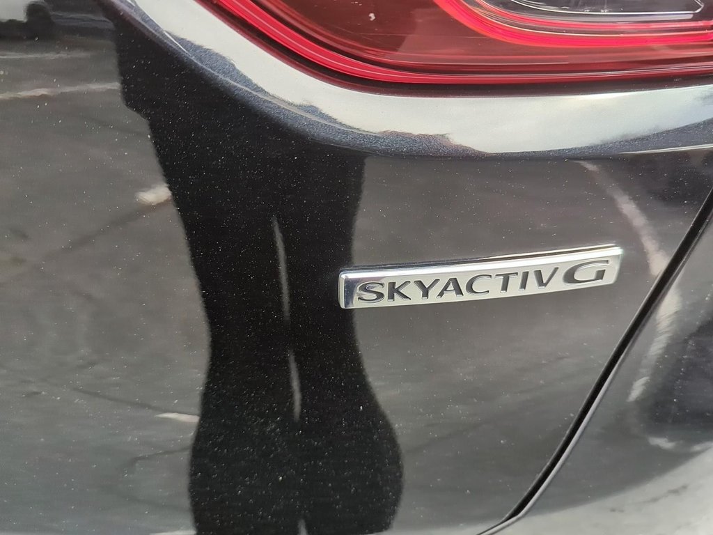 2021 Mazda CX-3 GS | Cam | USB | HtdSeats | Bluetooth | Keyless in Saint John, New Brunswick - 47 - w1024h768px
