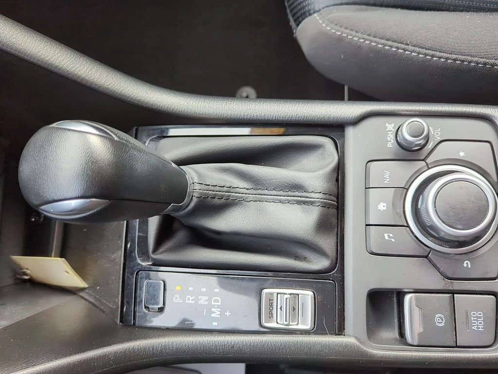 2021 Mazda CX-3 GS | Cam | USB | HtdSeats | Bluetooth | Keyless in Saint John, New Brunswick - 16 - w1024h768px