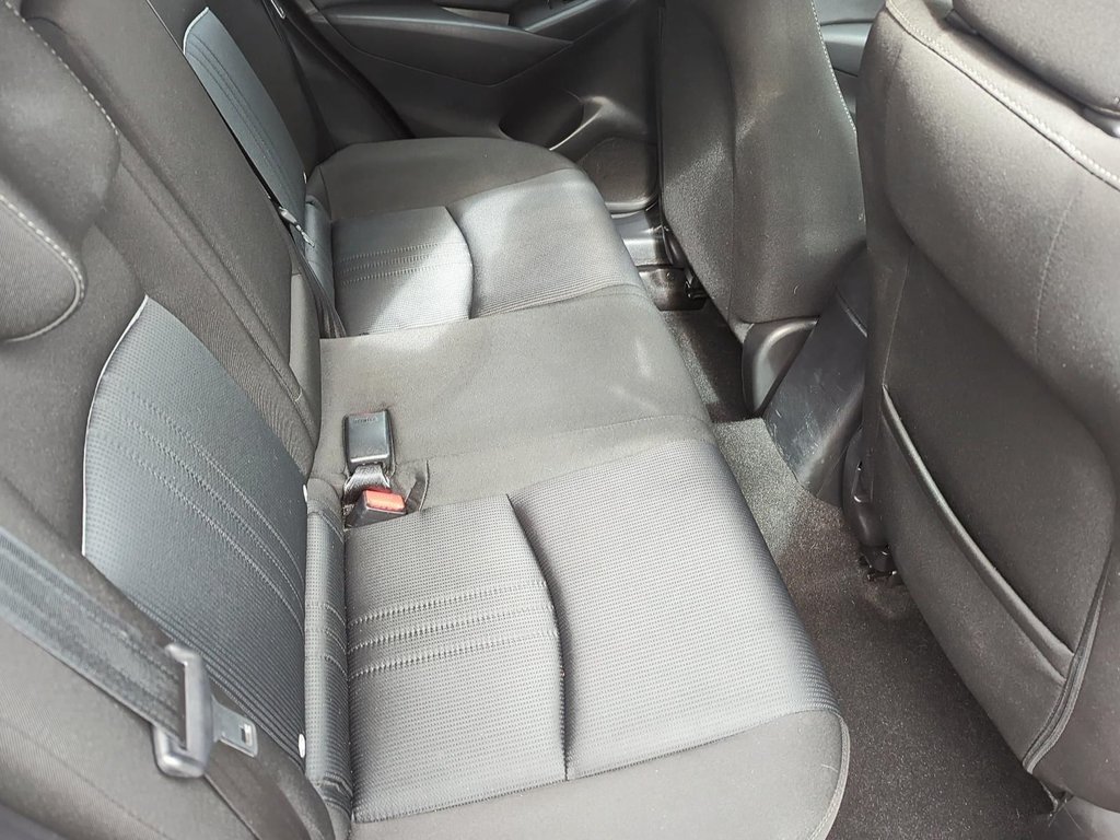 2021 Mazda CX-3 GS | Cam | USB | HtdSeats | Bluetooth | Keyless in Saint John, New Brunswick - 43 - w1024h768px