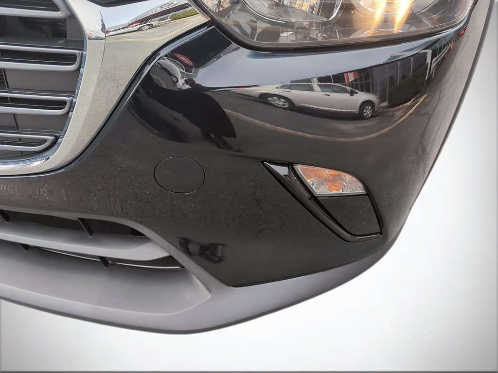 2021 Mazda CX-3 GS | Cam | USB | HtdSeats | Bluetooth | Keyless in Saint John, New Brunswick - 40 - w1024h768px