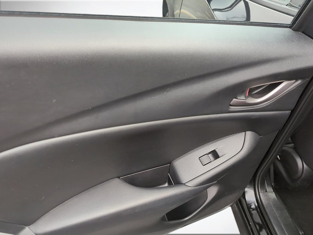 2021 Mazda CX-3 GS | Cam | USB | HtdSeats | Bluetooth | Keyless in Saint John, New Brunswick - 51 - w1024h768px