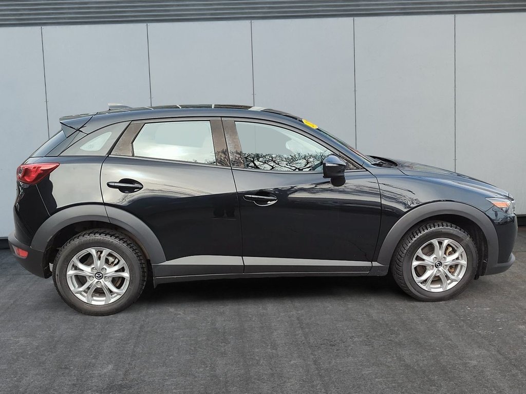 2021 Mazda CX-3 GS | Cam | USB | HtdSeats | Bluetooth | Keyless in Saint John, New Brunswick - 6 - w1024h768px
