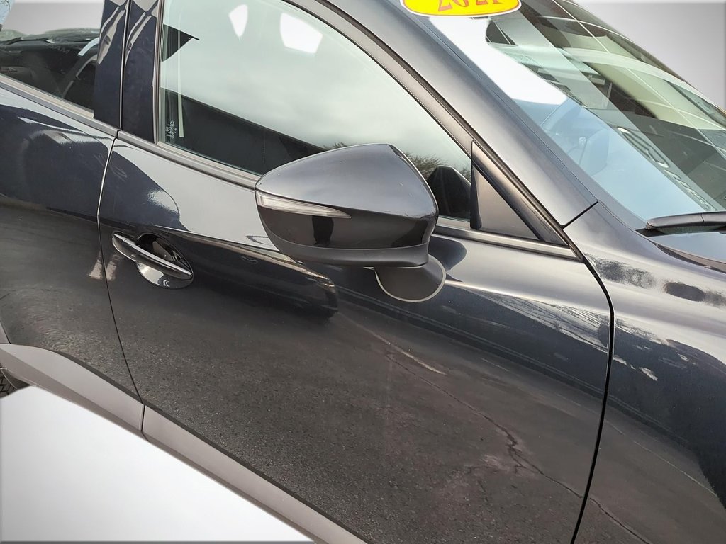 2021 Mazda CX-3 GS | Cam | USB | HtdSeats | Bluetooth | Keyless in Saint John, New Brunswick - 42 - w1024h768px
