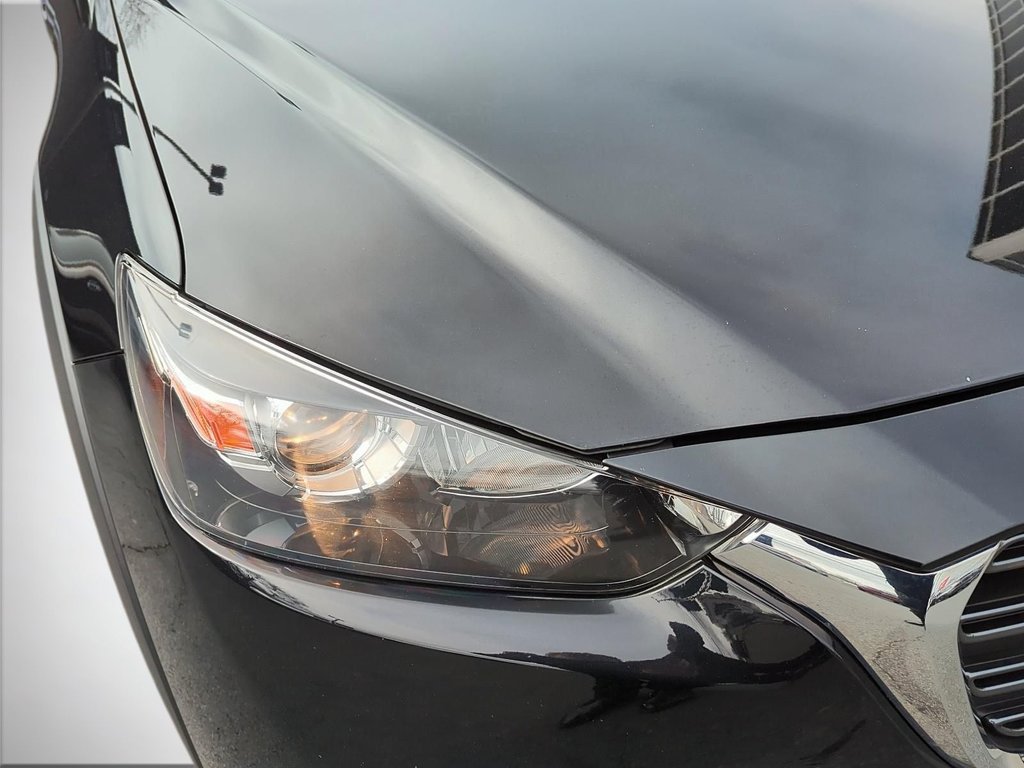 2021 Mazda CX-3 GS | Cam | USB | HtdSeats | Bluetooth | Keyless in Saint John, New Brunswick - 38 - w1024h768px