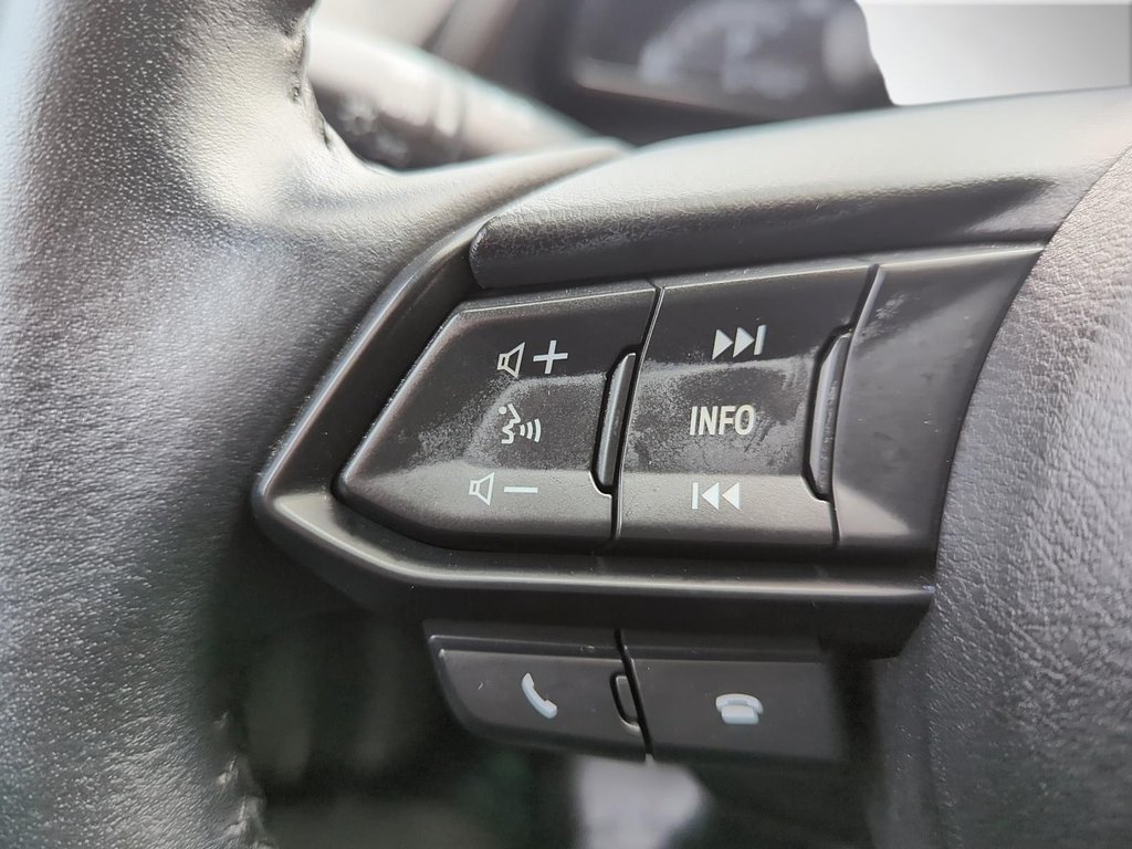 2021 Mazda CX-3 GS | Cam | USB | HtdSeats | Bluetooth | Keyless in Saint John, New Brunswick - 28 - w1024h768px