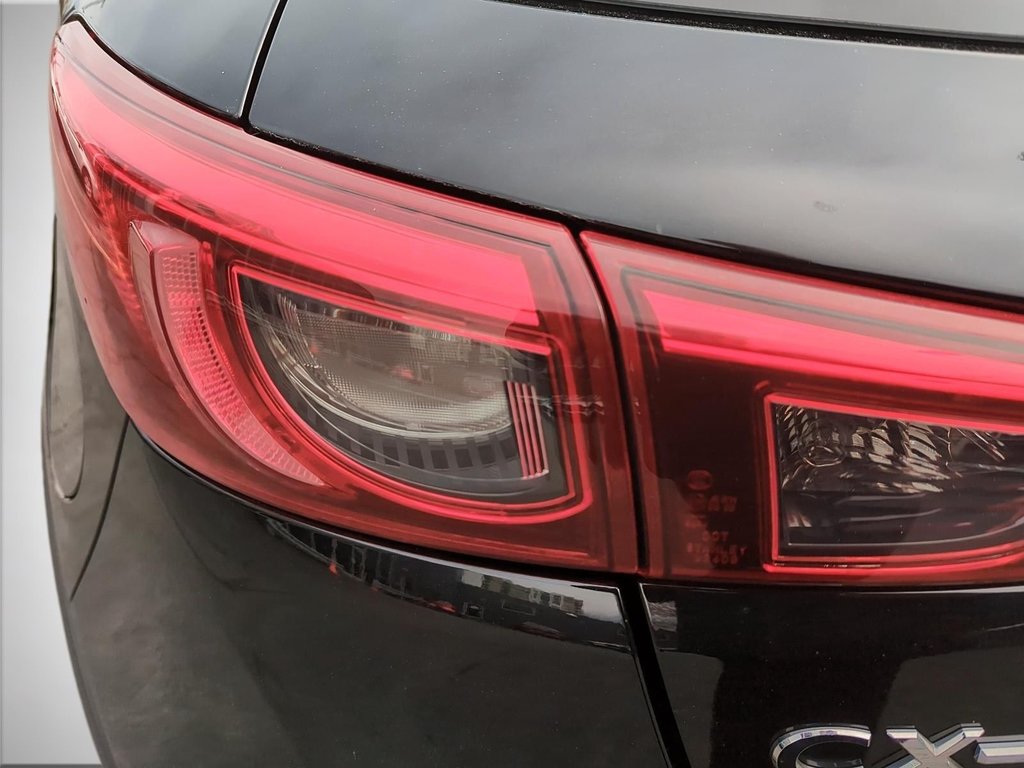 2021 Mazda CX-3 GS | Cam | USB | HtdSeats | Bluetooth | Keyless in Saint John, New Brunswick - 49 - w1024h768px