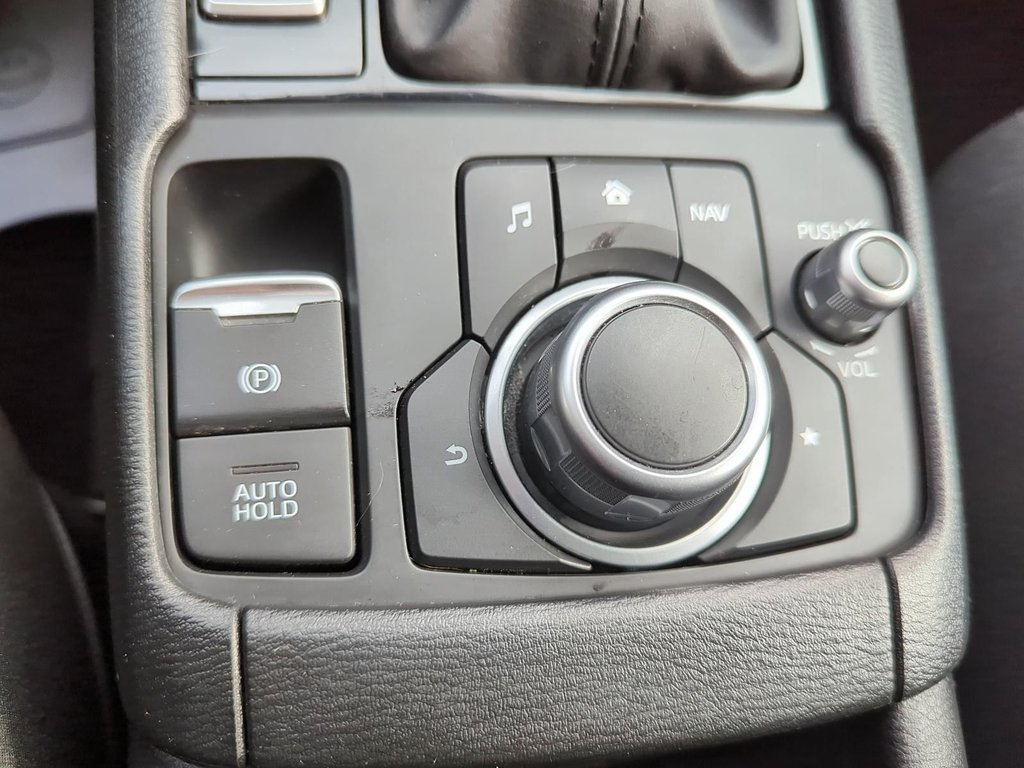 2021 Mazda CX-3 GS | Cam | USB | HtdSeats | Bluetooth | Keyless in Saint John, New Brunswick - 17 - w1024h768px