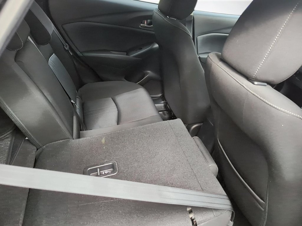 2021 Mazda CX-3 GS | Cam | USB | HtdSeats | Bluetooth | Keyless in Saint John, New Brunswick - 44 - w1024h768px