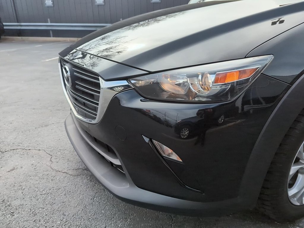 2021 Mazda CX-3 GS | Cam | USB | HtdSeats | Bluetooth | Keyless in Saint John, New Brunswick - 9 - w1024h768px