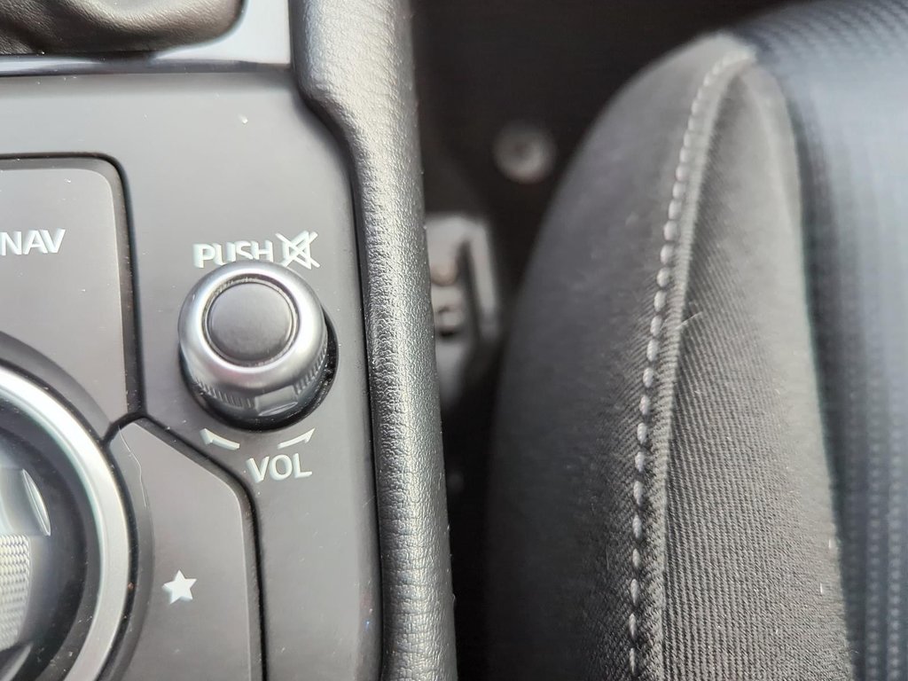 2021 Mazda CX-3 GS | Cam | USB | HtdSeats | Bluetooth | Keyless in Saint John, New Brunswick - 19 - w1024h768px