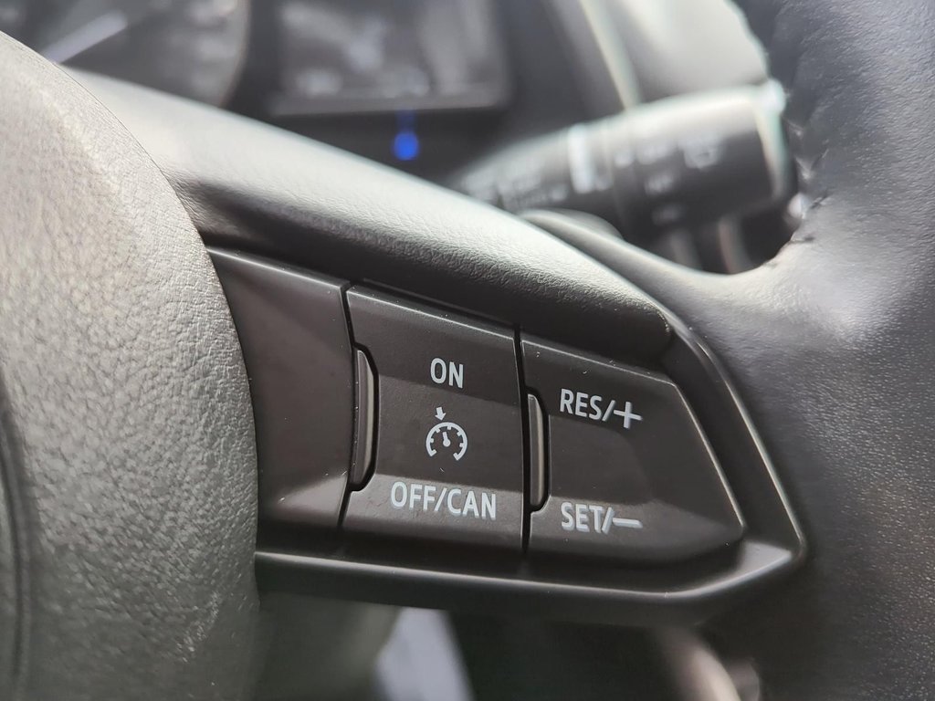 2021 Mazda CX-3 GS | Cam | USB | HtdSeats | Bluetooth | Keyless in Saint John, New Brunswick - 27 - w1024h768px