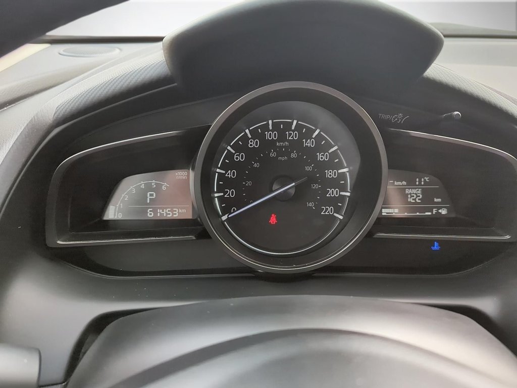 2021 Mazda CX-3 GS | Cam | USB | HtdSeats | Bluetooth | Keyless in Saint John, New Brunswick - 15 - w1024h768px
