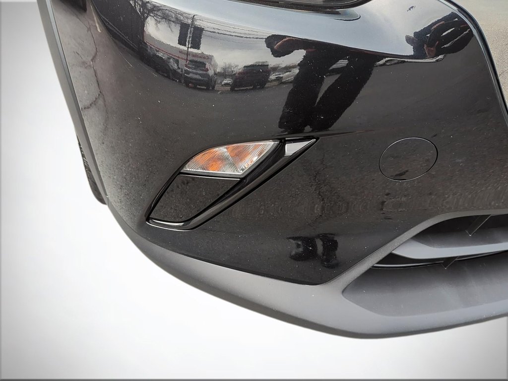 2021 Mazda CX-3 GS | Cam | USB | HtdSeats | Bluetooth | Keyless in Saint John, New Brunswick - 39 - w1024h768px