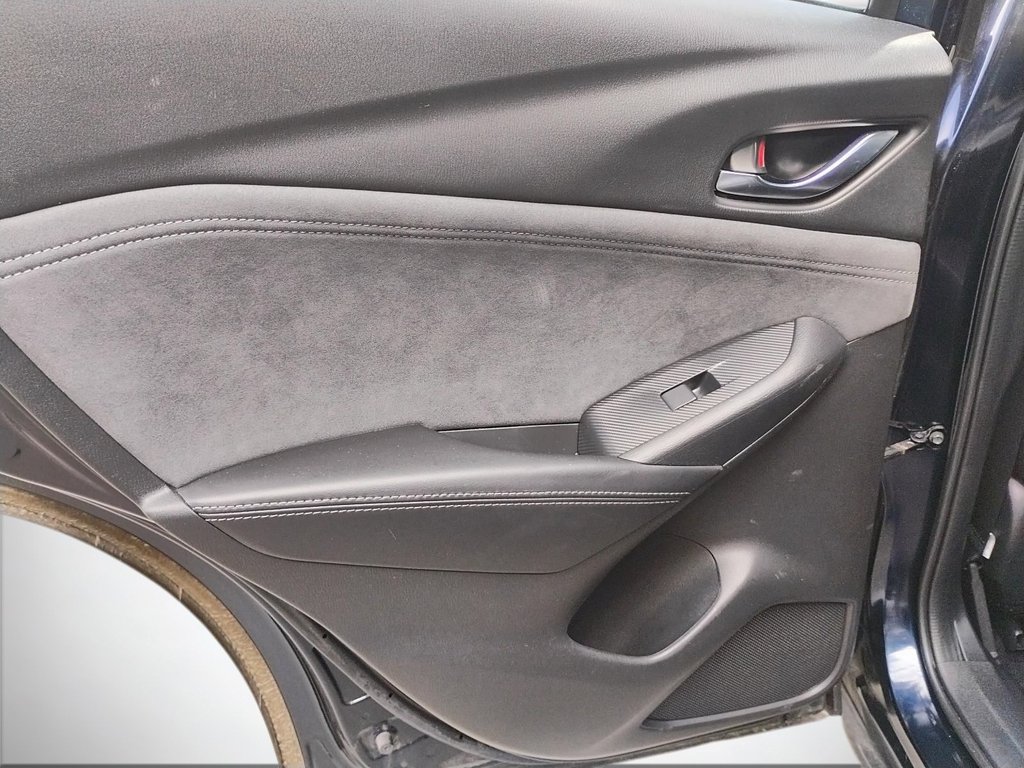 2021 Mazda CX-3 in Antigonish, Nova Scotia - 40 - w1024h768px