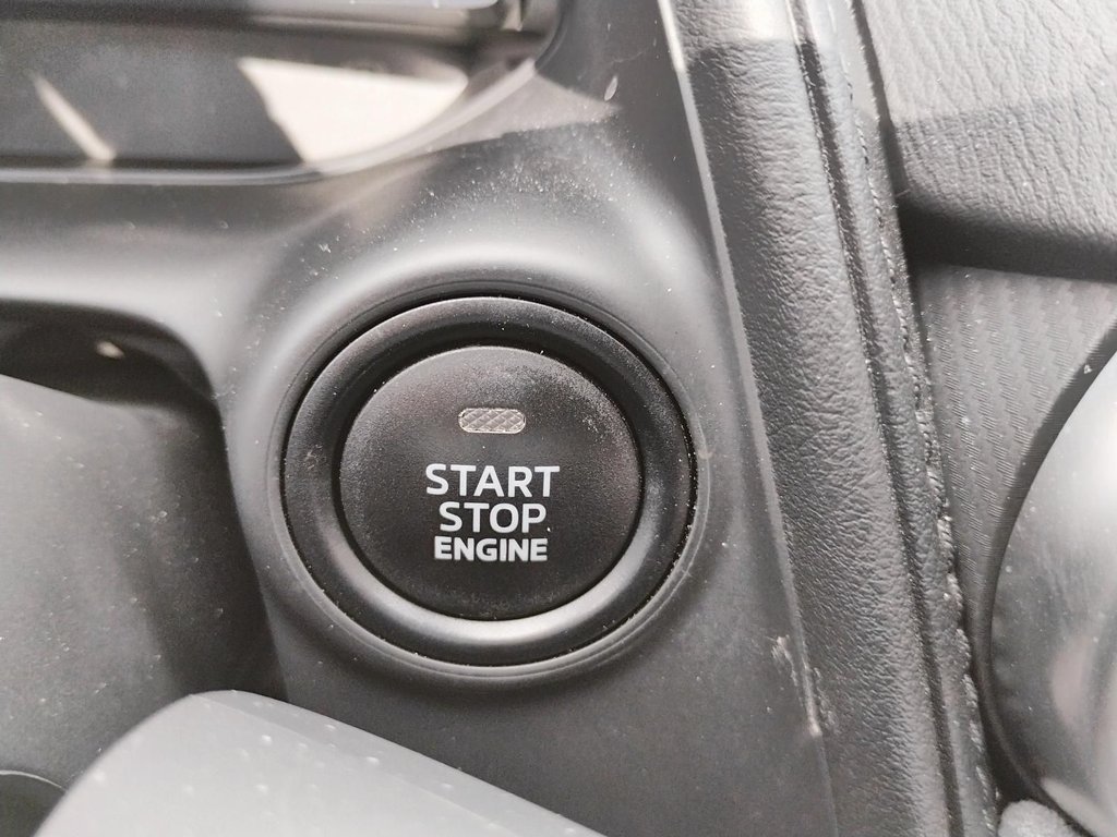 2021 Mazda CX-3 in Antigonish, Nova Scotia - 32 - w1024h768px