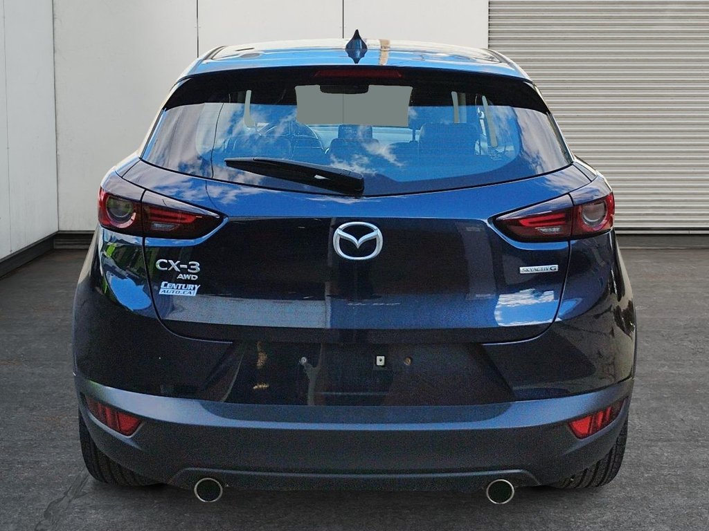 2021 Mazda CX-3 in Antigonish, Nova Scotia - 4 - w1024h768px