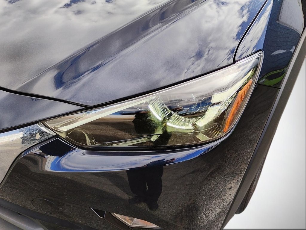 2021 Mazda CX-3 in Antigonish, Nova Scotia - 54 - w1024h768px