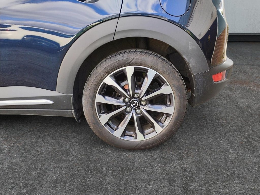 2021 Mazda CX-3 in Antigonish, Nova Scotia - 10 - w1024h768px