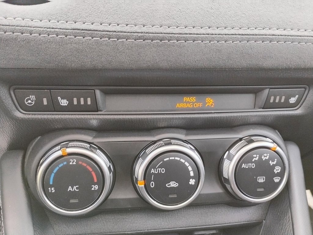 2021 Mazda CX-3 in Antigonish, Nova Scotia - 34 - w1024h768px