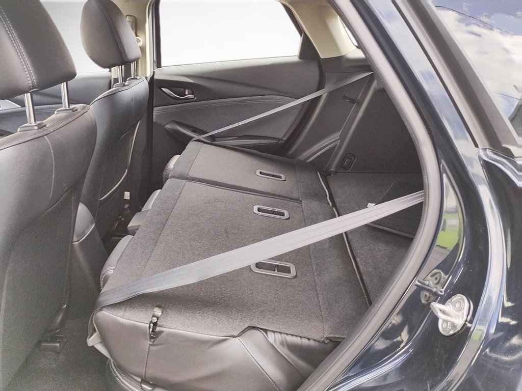 2021 Mazda CX-3 in Antigonish, Nova Scotia - 44 - w1024h768px