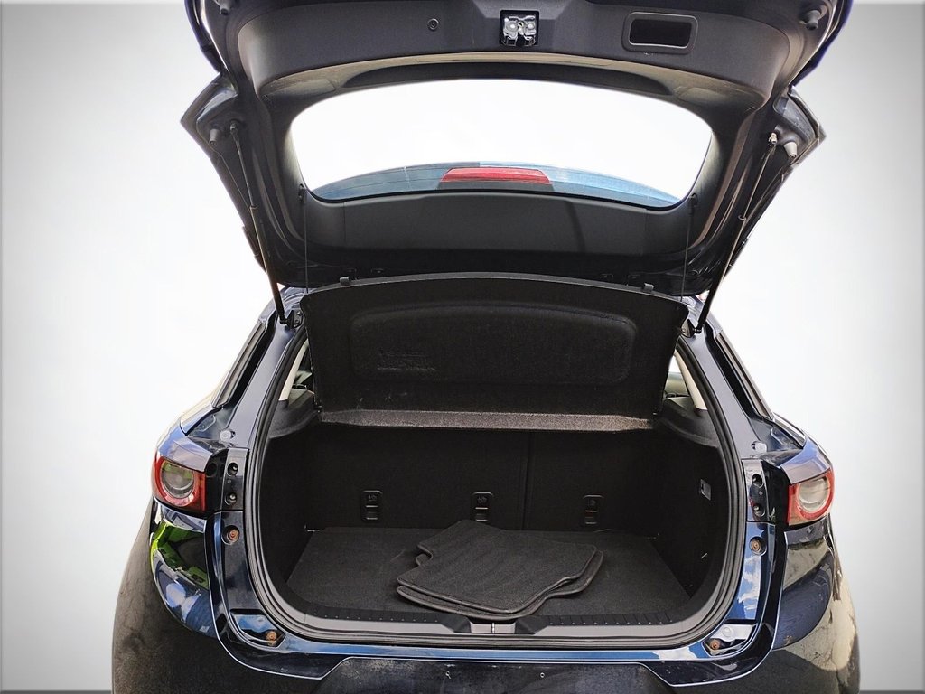 2021 Mazda CX-3 in Antigonish, Nova Scotia - 48 - w1024h768px