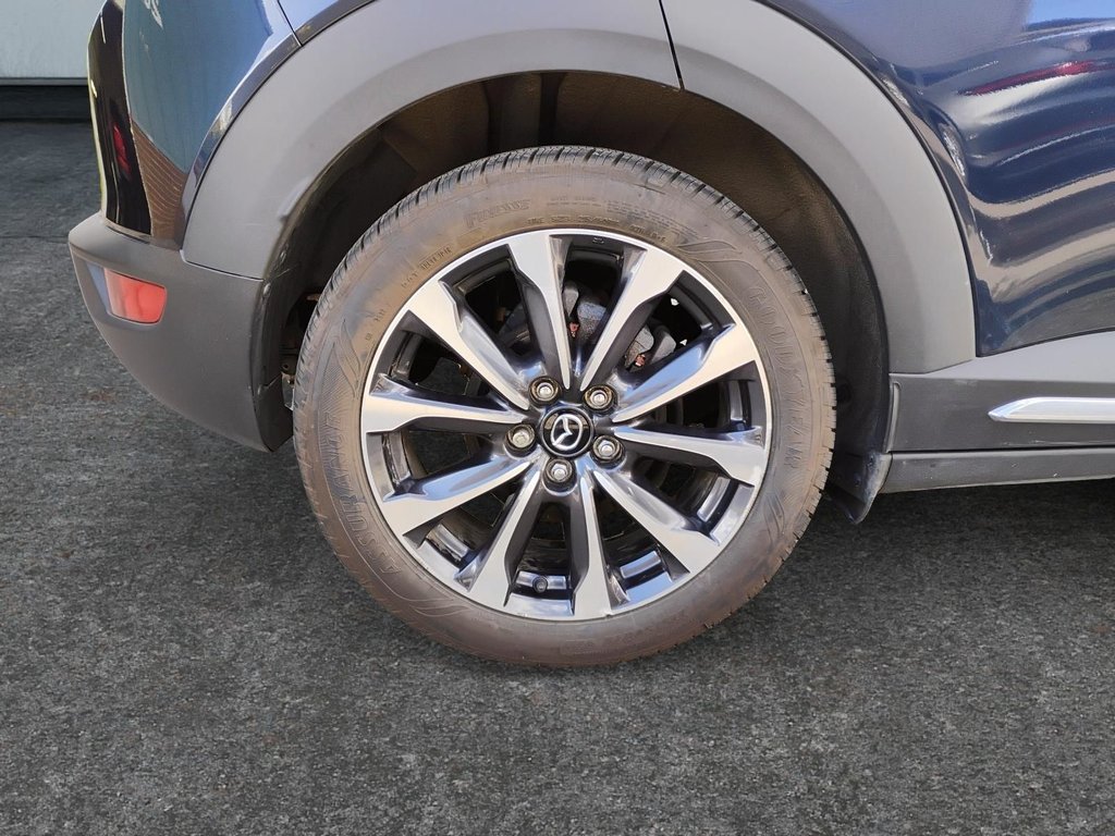 2021 Mazda CX-3 in Antigonish, Nova Scotia - 9 - w1024h768px