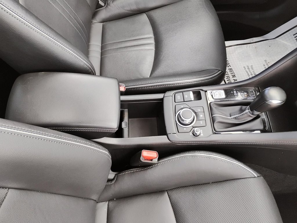 2021 Mazda CX-3 in Antigonish, Nova Scotia - 15 - w1024h768px