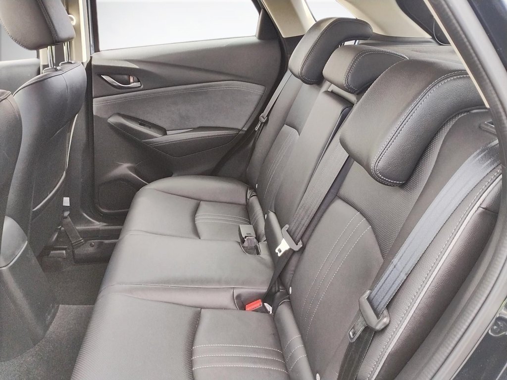 2021 Mazda CX-3 in Antigonish, Nova Scotia - 42 - w1024h768px