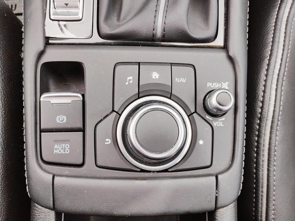 2021 Mazda CX-3 in Antigonish, Nova Scotia - 36 - w1024h768px