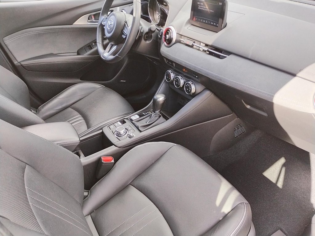 2021 Mazda CX-3 in Antigonish, Nova Scotia - 14 - w1024h768px