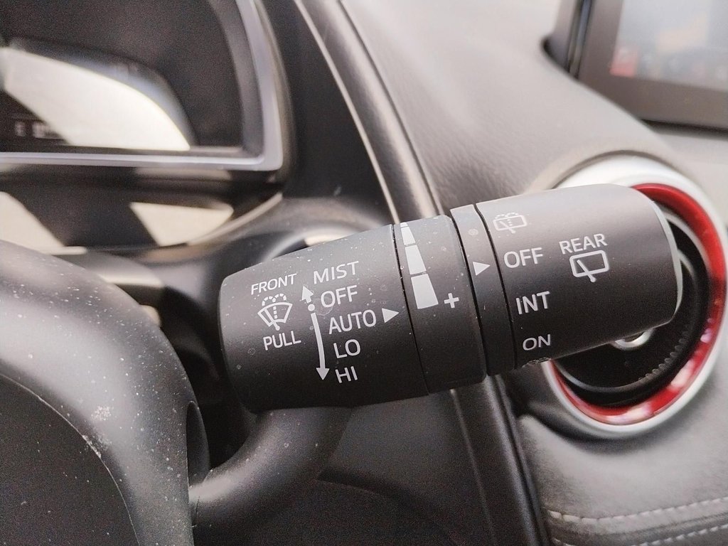 2021 Mazda CX-3 in Antigonish, Nova Scotia - 31 - w1024h768px