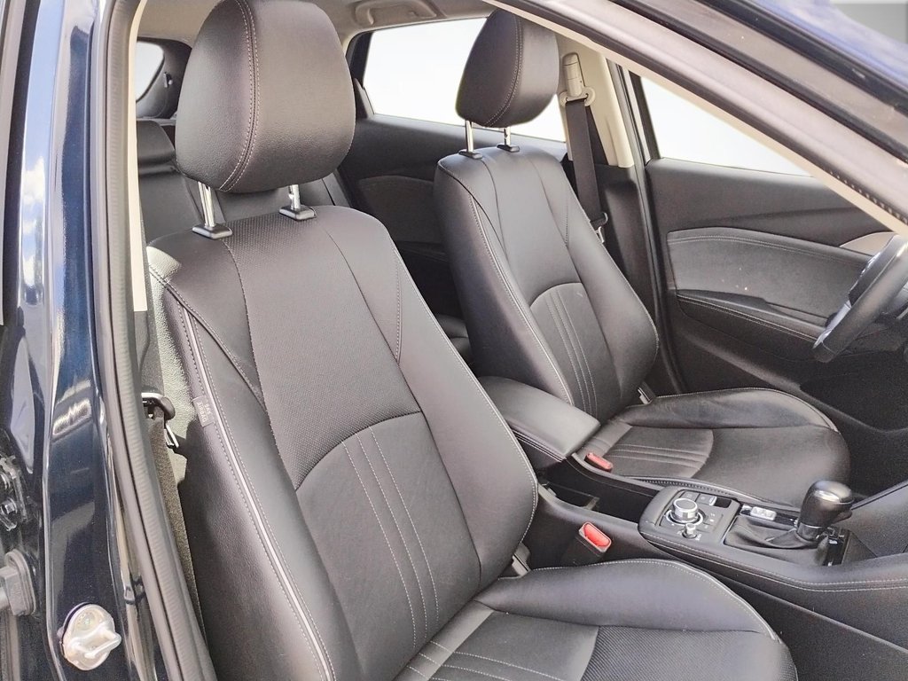 2021 Mazda CX-3 in Antigonish, Nova Scotia - 13 - w1024h768px