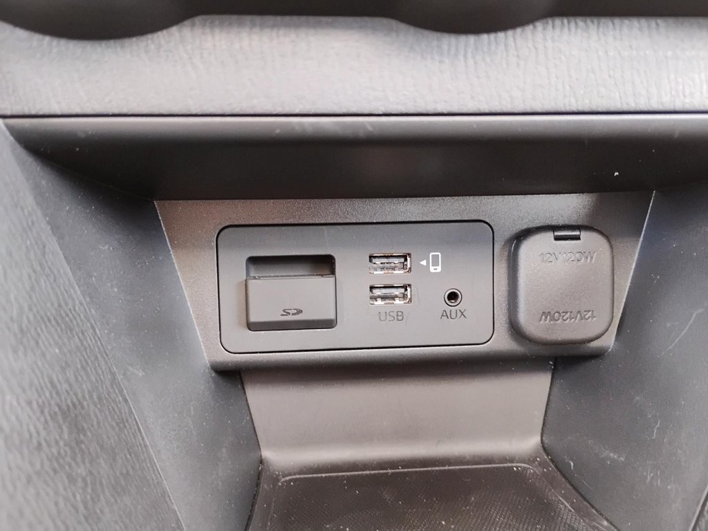 2021 Mazda CX-3 in Antigonish, Nova Scotia - 35 - w1024h768px