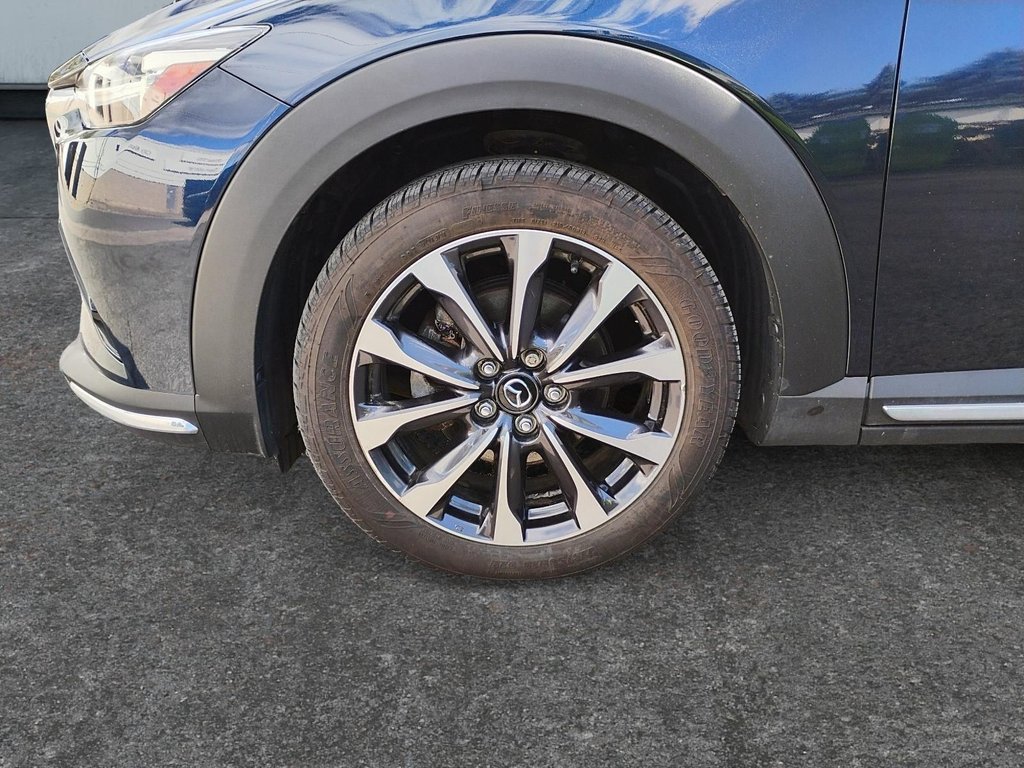 2021 Mazda CX-3 in Antigonish, Nova Scotia - 11 - w1024h768px