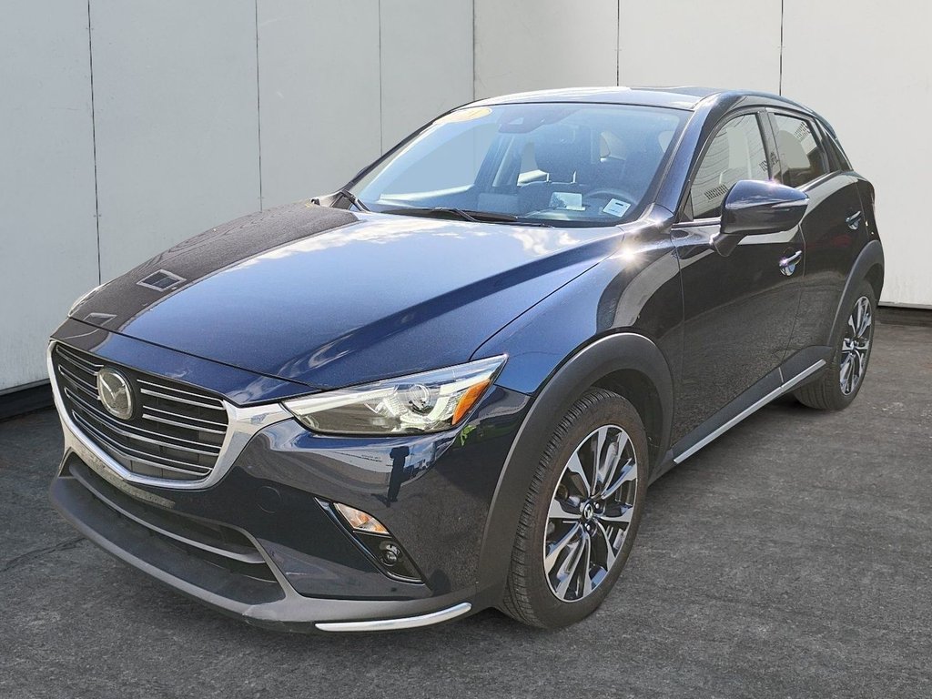 2021 Mazda CX-3 in Antigonish, Nova Scotia - 2 - w1024h768px