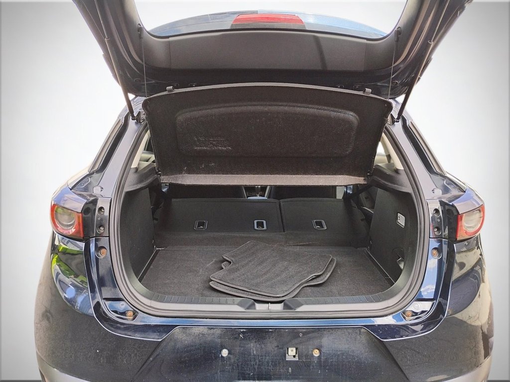 2021 Mazda CX-3 in Antigonish, Nova Scotia - 49 - w1024h768px