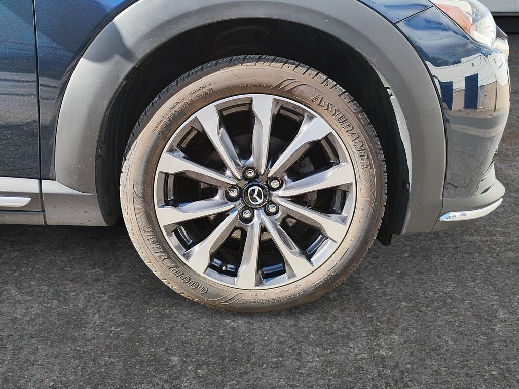 2021 Mazda CX-3 in Antigonish, Nova Scotia - 8 - w1024h768px