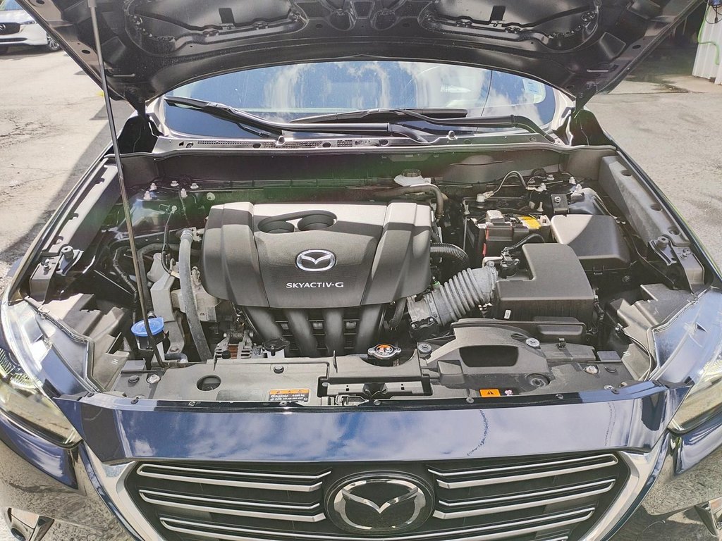 2021 Mazda CX-3 in Antigonish, Nova Scotia - 12 - w1024h768px