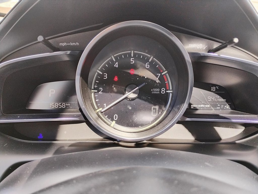 2021 Mazda CX-3 in Antigonish, Nova Scotia - 19 - w1024h768px