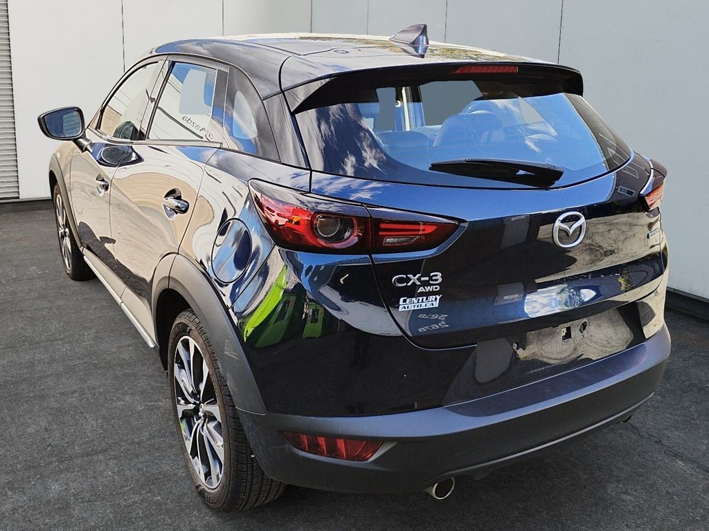 2021 Mazda CX-3 in Antigonish, Nova Scotia - 5 - w1024h768px