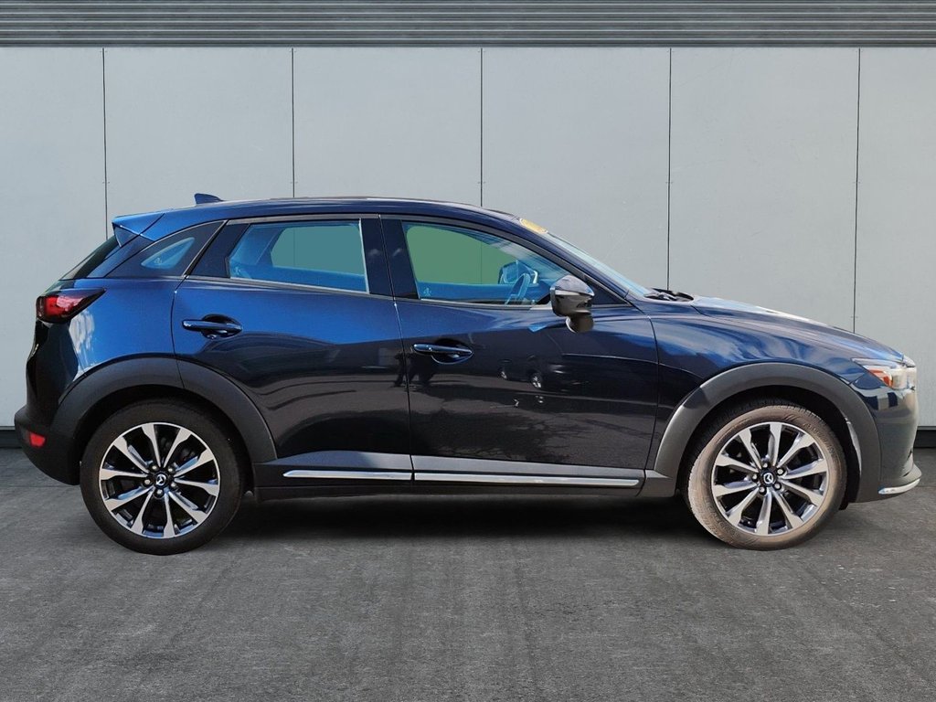 2021 Mazda CX-3 in Antigonish, Nova Scotia - 6 - w1024h768px