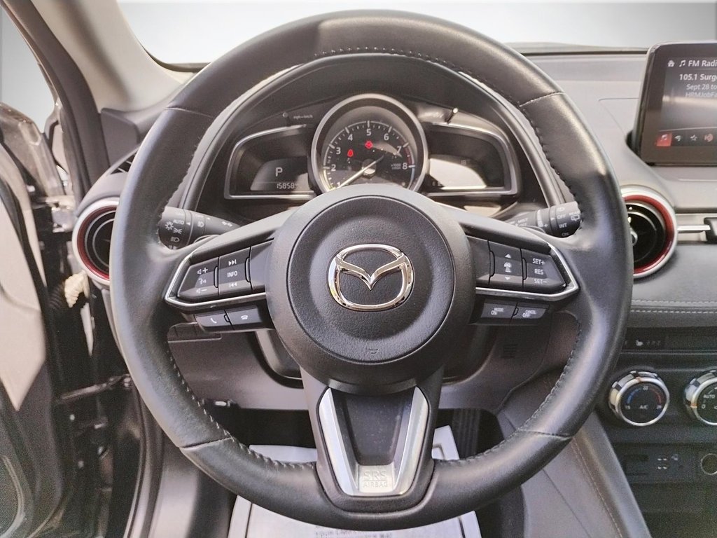 2021 Mazda CX-3 in Antigonish, Nova Scotia - 17 - w1024h768px