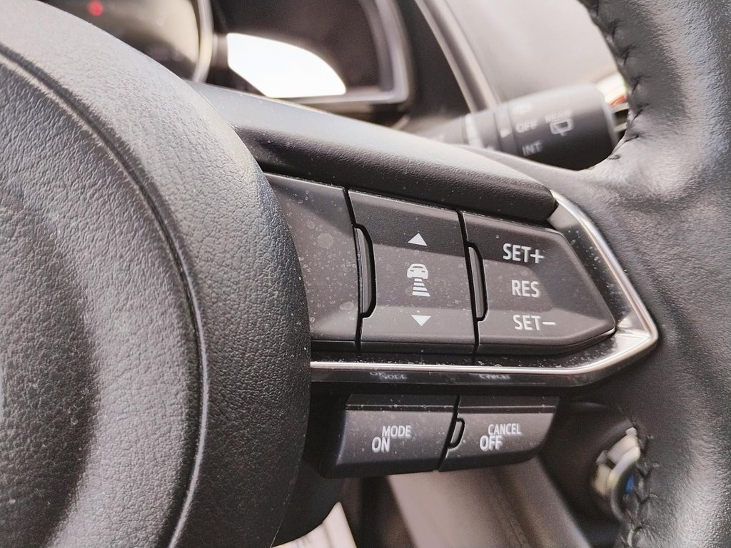 2021 Mazda CX-3 in Antigonish, Nova Scotia - 29 - w1024h768px