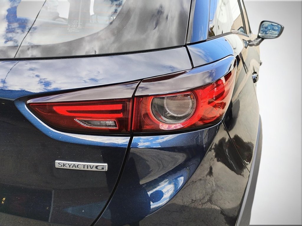 2021 Mazda CX-3 in Antigonish, Nova Scotia - 53 - w1024h768px