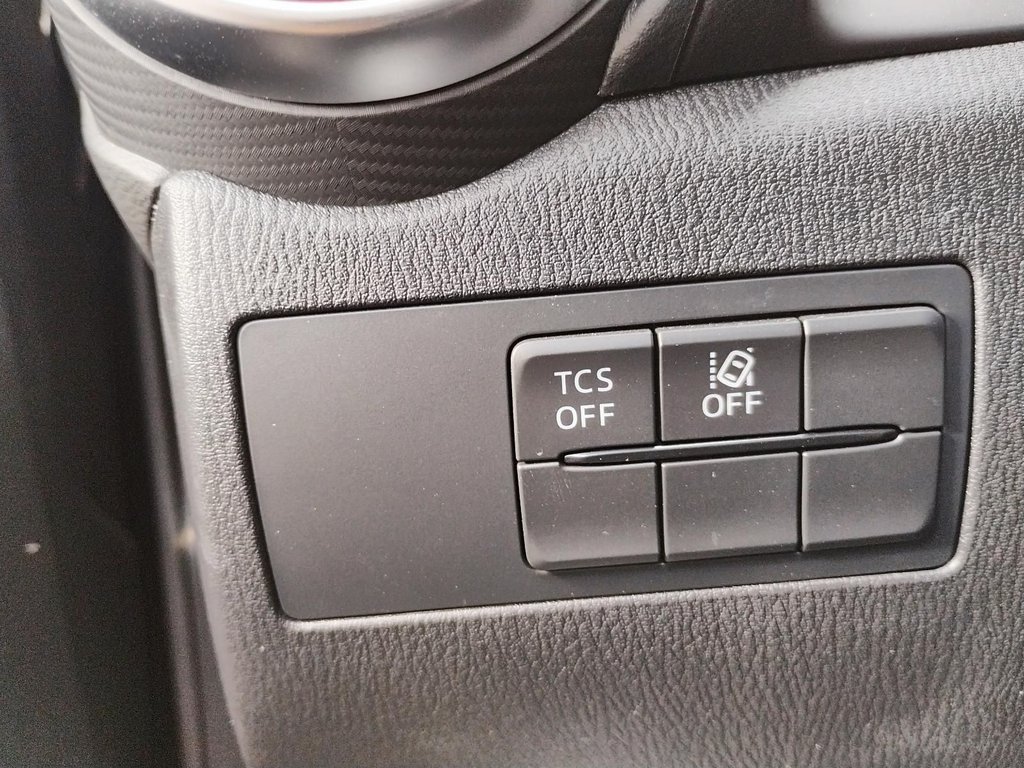 2021 Mazda CX-3 in Antigonish, Nova Scotia - 26 - w1024h768px