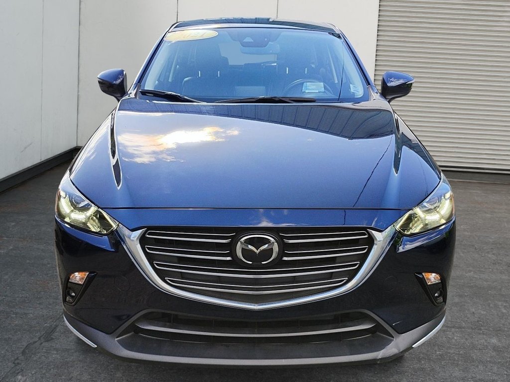 2021 Mazda CX-3 in Antigonish, Nova Scotia - 3 - w1024h768px