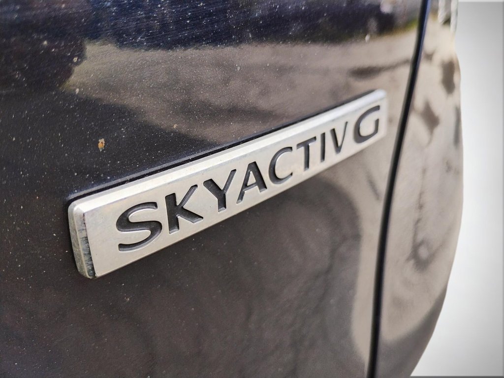 2021 Mazda CX-3 in Antigonish, Nova Scotia - 52 - w1024h768px